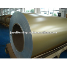 Prime Prepainted Galvalume Steel Coils / PPGL Toiture Sheet